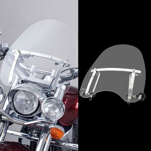 X16 clear windshield - 18"x16",