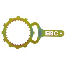 CLUTCH BELL MOUNT EBC