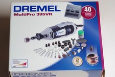 Dremel  MultiPro 395VR tool