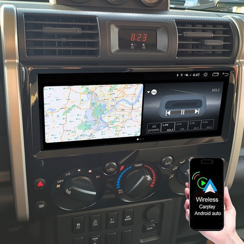 For toyota cruiser - for, fj