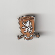 MIDDLESBROUGH F.C. Red Club