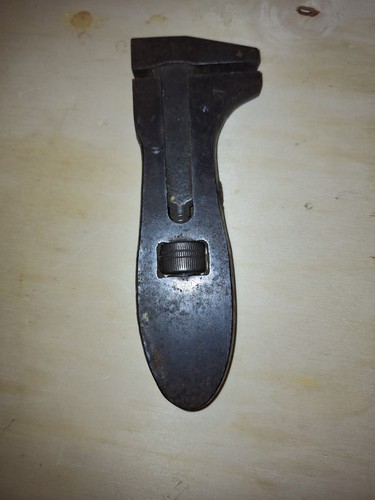 Vintage abingdon king - vintage,
