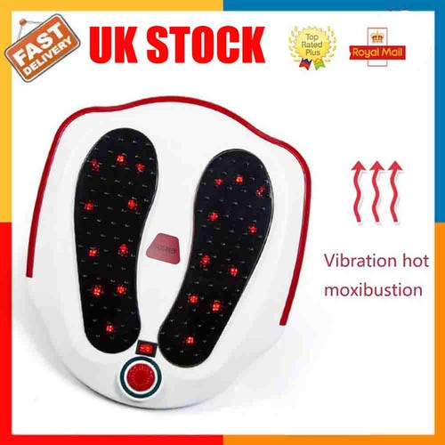 Foot massager shiatsu - shiatsu, body