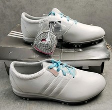 Ladies Adidas Driver Lace