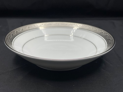 Noritake crestwood platinum - crestwood,