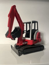 Bruder Pro Series Schaeff HR16