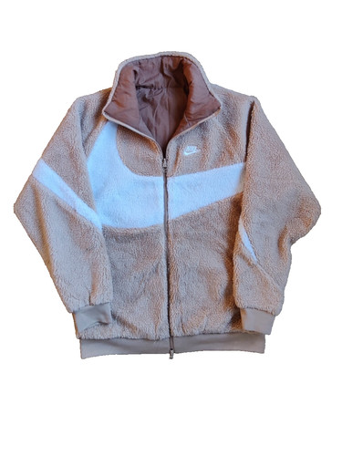 Nike big swoosh - nike, reversible