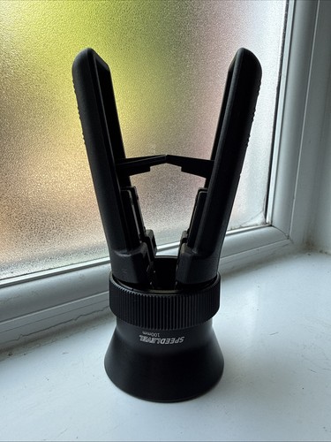 Sachtler speed level - level, clamp