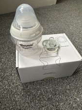 Tommee Tippee Newborn 1 Bottle