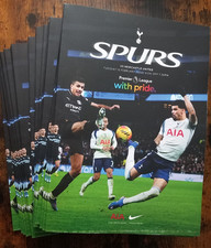 2025-26 TOTTENHAM HOTSPUR V