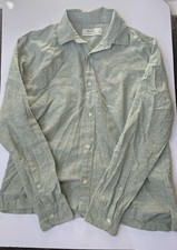 Hollister Men’s/Unisex Green