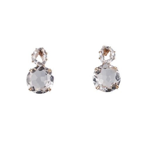 Stern cobblestone crystal - h.,