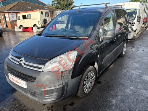 Citroen berlingo 625 mk2 - citroen,