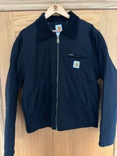 Reworked Carhartt Detroit