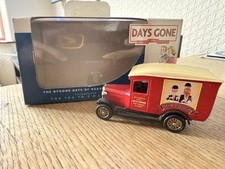 LLEDO - DAYS GONE - CHEVROLET