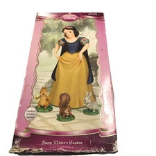 Disney Snow White & Forest