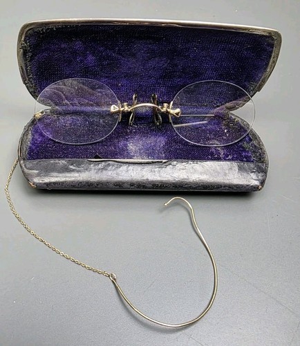 Antique rolled gold victorian - gold,