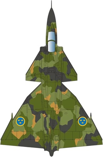 Platz swedish air force - platz,