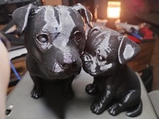 STAFFIE MOTHER AND SON