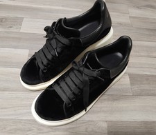 Alexander McQueen Velvet