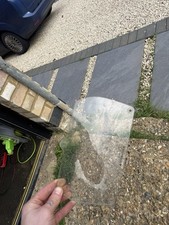 Touratech Clear Headlight