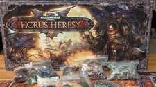 Warhammer 40K Horus Heresy