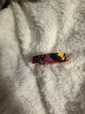 NEW MACHO MAN RANDY SAVAGE WRISTBAND WWE WRESTLING FUN FUN NOVELTY ADULT SIZE