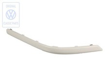 Vag Polo 6N2 Bumper Decorative