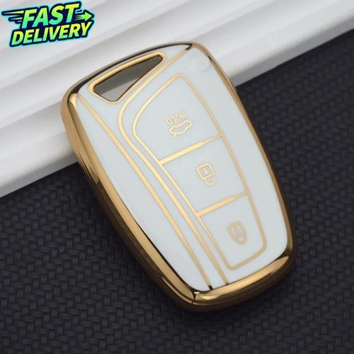 Key cover case for - key, hyundai