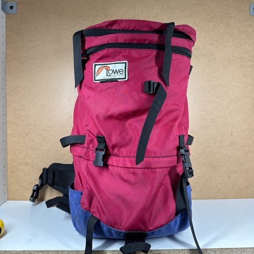 Vintage 1980s lowe - vintage,