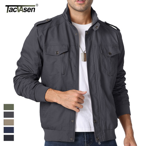 Men spring fall - fall, cotton