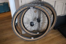 Crank Brothers Synthesis I9