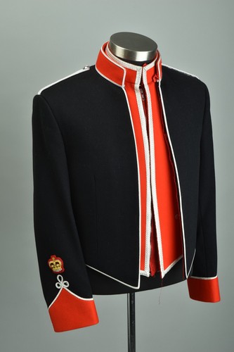 Royal yeomanry cavalry - yeomanry,