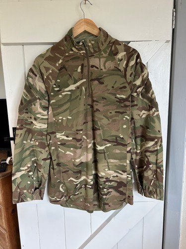 British army mtp ubacs - mtp, combat