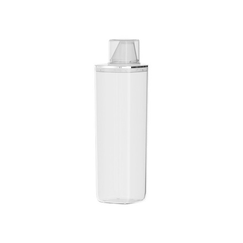 Space saving sealed container - space,
