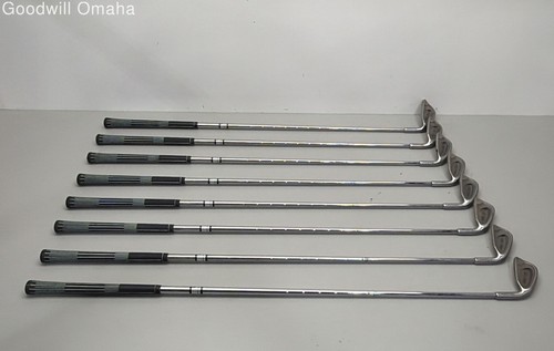 Spalding pro flite iron - spalding,