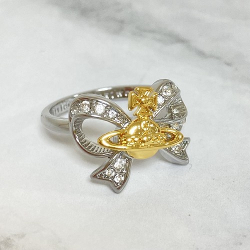 Vivienne westwood ring size - vivienne,