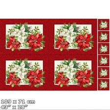 Northcott Holiday Joy