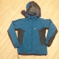 Rab event Women’s green