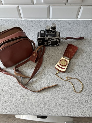Paillard bolex camera and - paillard,
