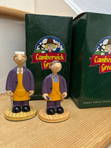 Robert harrop camberwick green - robert,