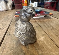 Poole pottery squirrel - poole,