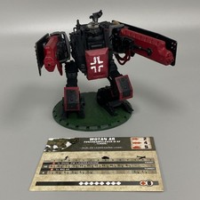 DUST TACTICS WOTAN AR PANZERSPAHLAUFER III-A2 LASER KONFLICT 47 MINIATURE