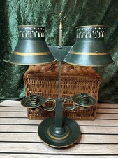 French Antique Candle Holder