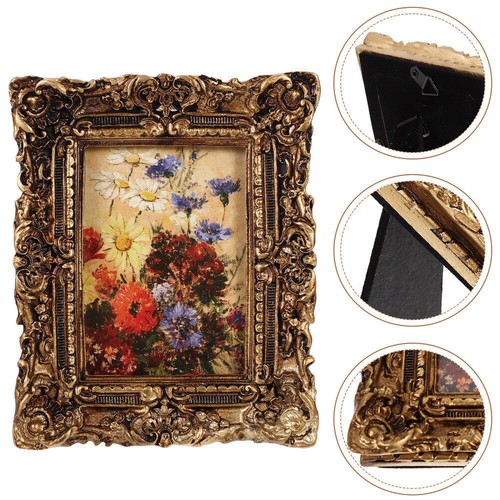 Vintage antique picture frame - vintage,