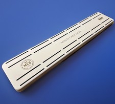 Monte Carlo Beer MCB Metal