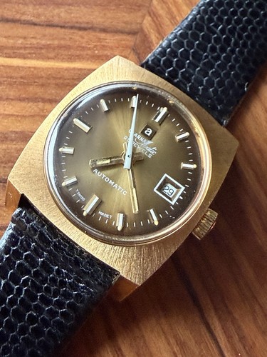 Vintage atlantic clarna matic - atlantic,