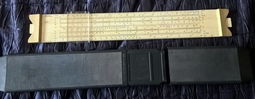 Vintage british thornton slide - vintage,