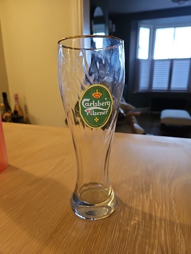 Carlsberg pilsner copenhagen - pilsner,