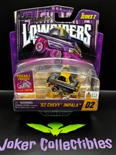 CarTuned Lowriders Show Glow